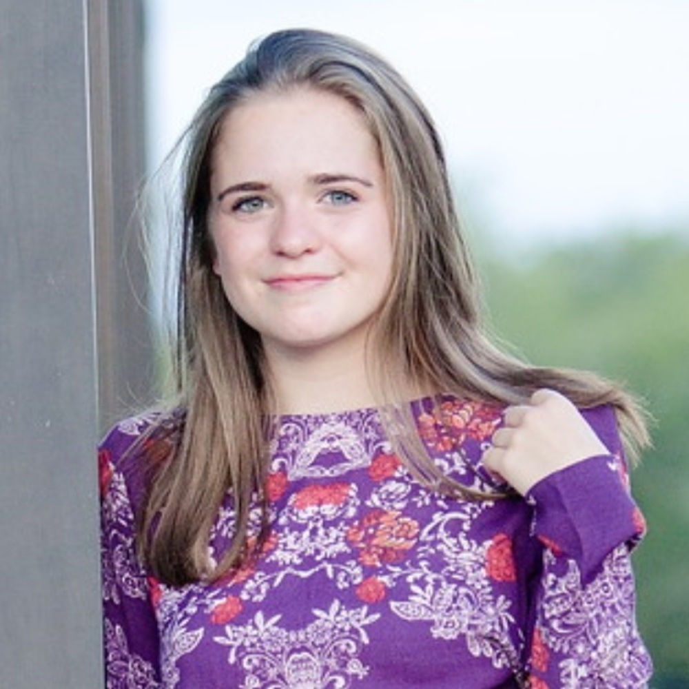 Meet your Posher, Annabelle